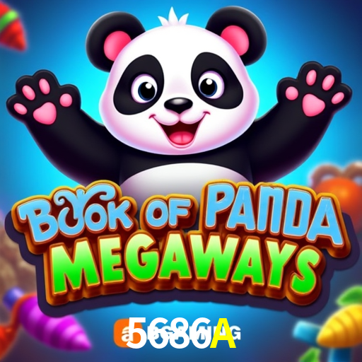 Sinta a adrenalina dos jogos de cassino com 5686A