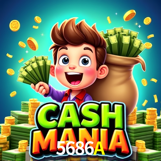 5686A: Jogos de Caça-Níqueis-Altas Recompensas, Roleta-Velocidade, Blackjack-Desafios Máximos