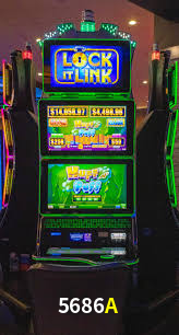 5686A: A Experiência de Casino com Jogos de Mesa ao Vivo
